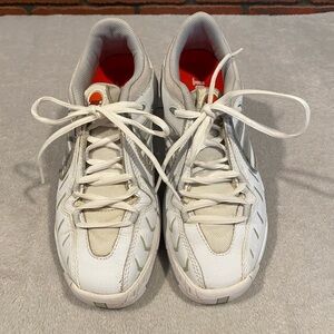Babolat‎ Team Lady II Women's Tennis Shoes Size 8